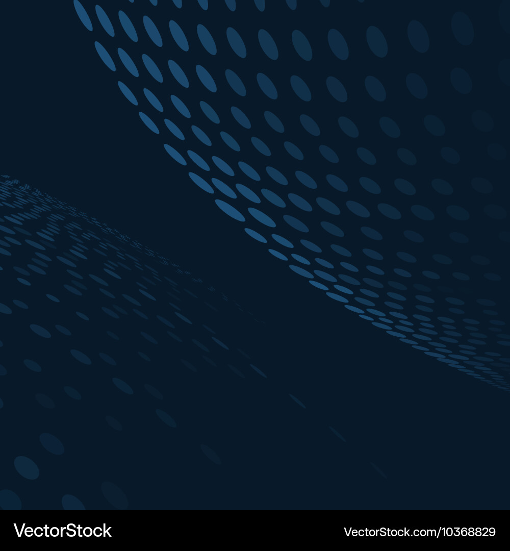 Digidot preview vector image