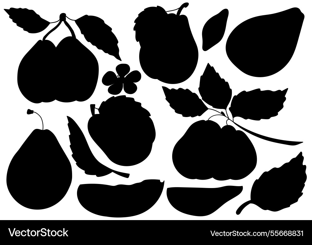Set of color in hand draw style Set of color in hand draw style vector image