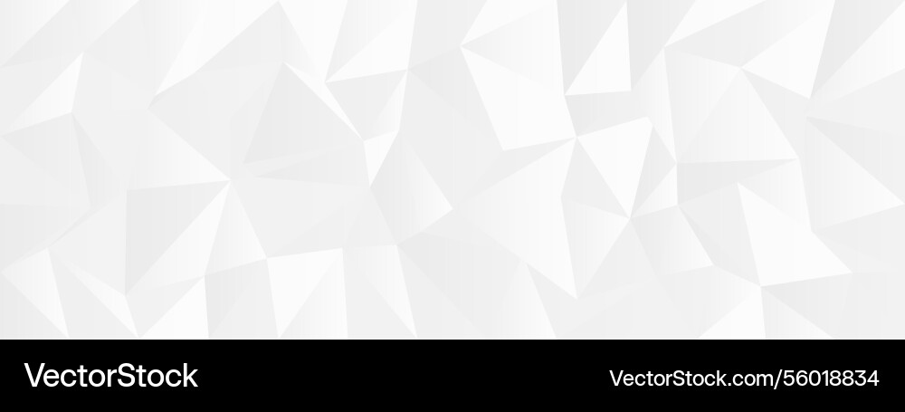 Abstract geometric pattern with dynamic chaos vector image