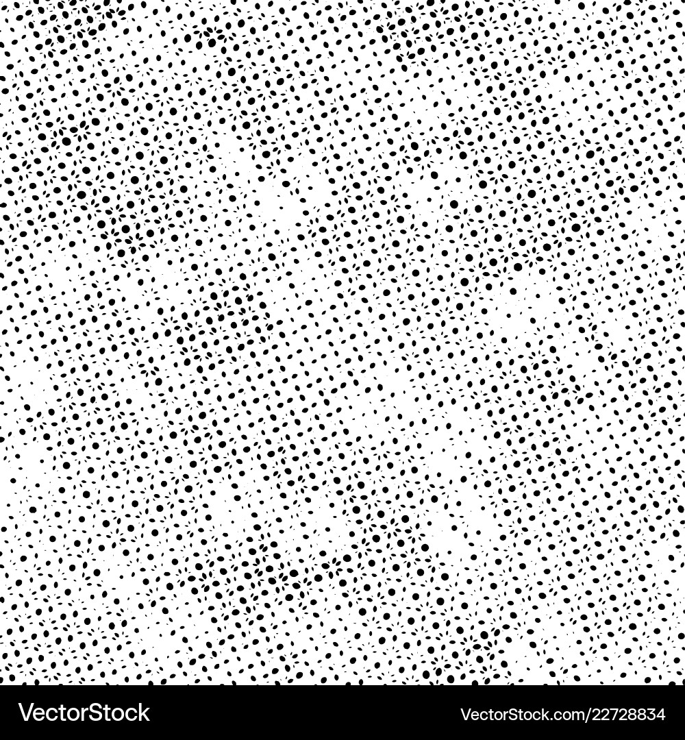Distress halftone background Distress halftone background vector image