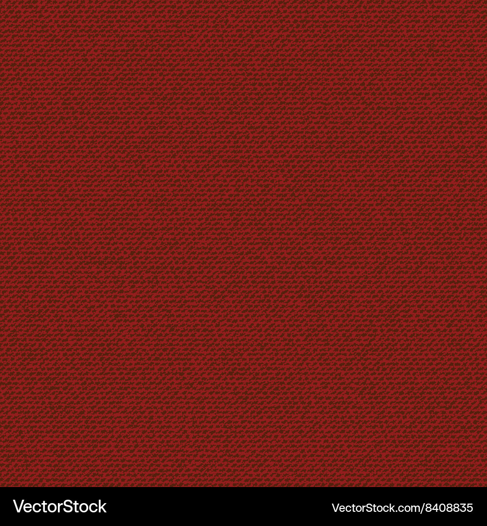 Fabric texture canvas pattern Vector Image