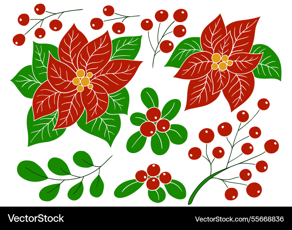 Set of color in hand draw style Set of color in hand draw style vector image