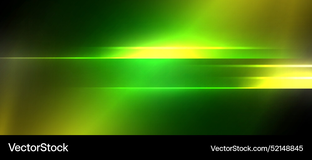 Neon dynamic diagonal light rays background Neon dynamic diagonal light rays background Vector Image