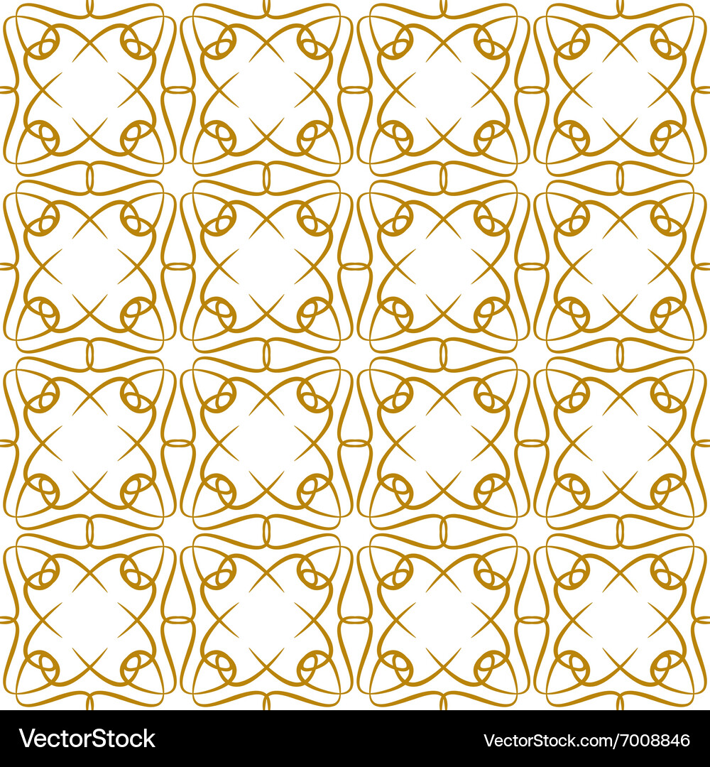 Seamless pattern background Vector Image