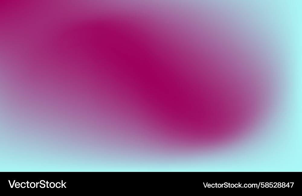Smooth Color Gradient Vector Image