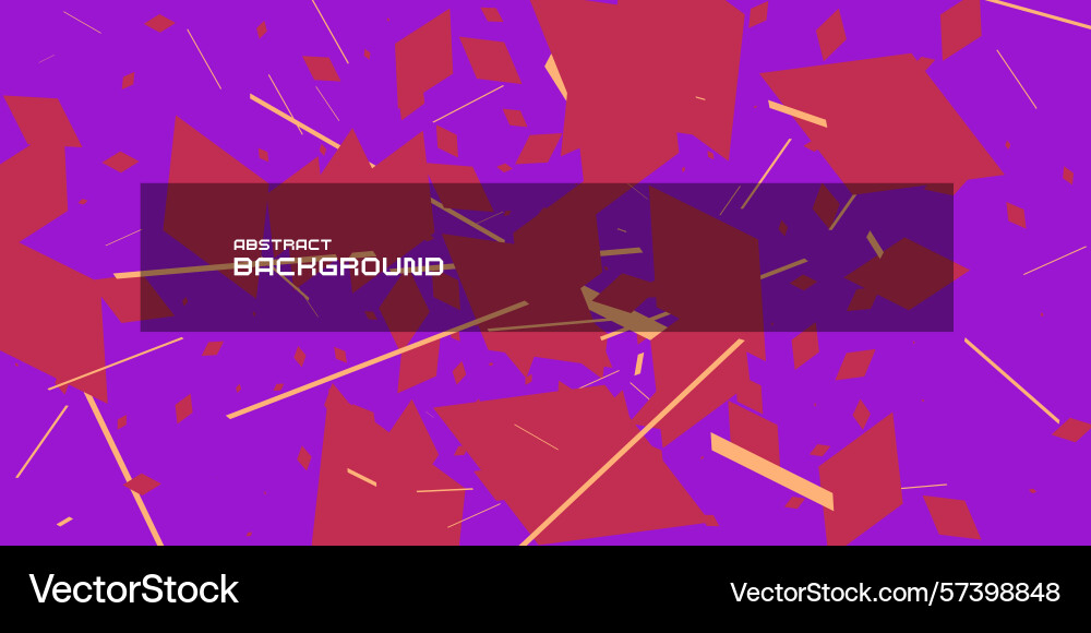 Abstract background with simple elements an image Abstract background with simple elements an image vector image