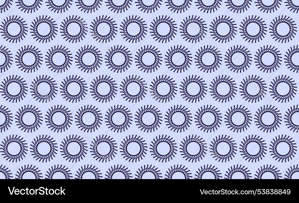 Seamless geometric pattern design abstract tech Seamless geometric pattern design abstract tech vector image