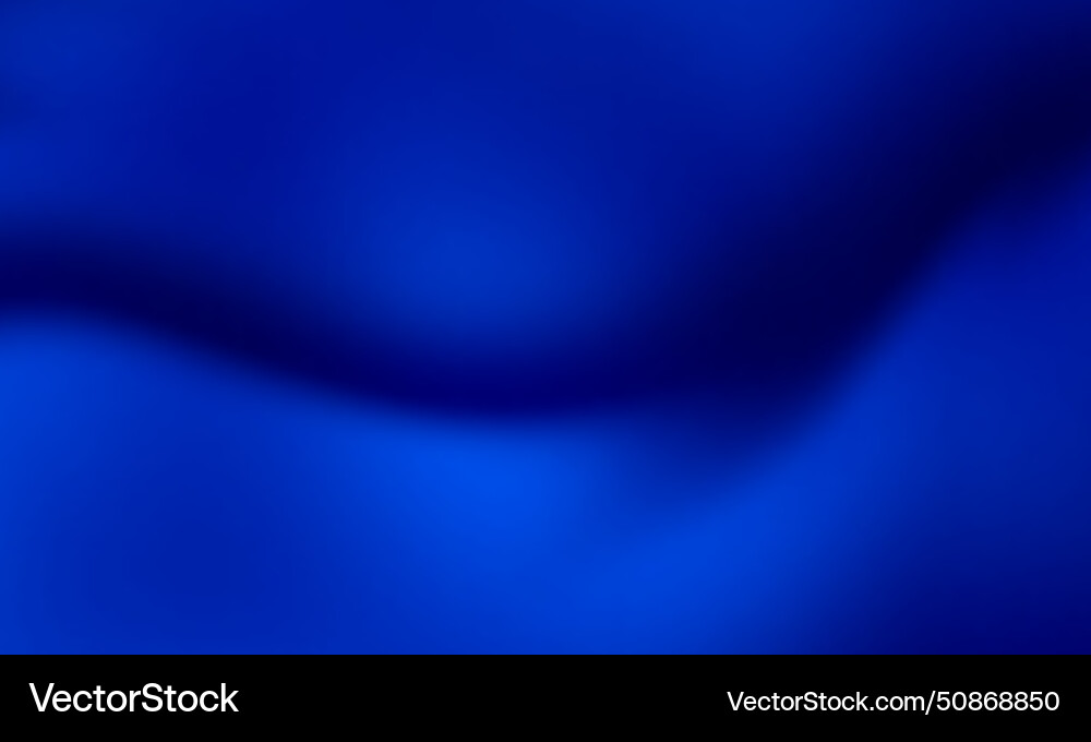Abstract blue background curve design smooth Abstract blue background curve design smooth vector image