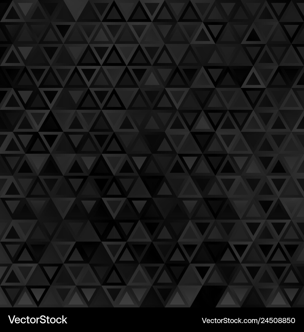 Abstract geometrical background pattern vector image