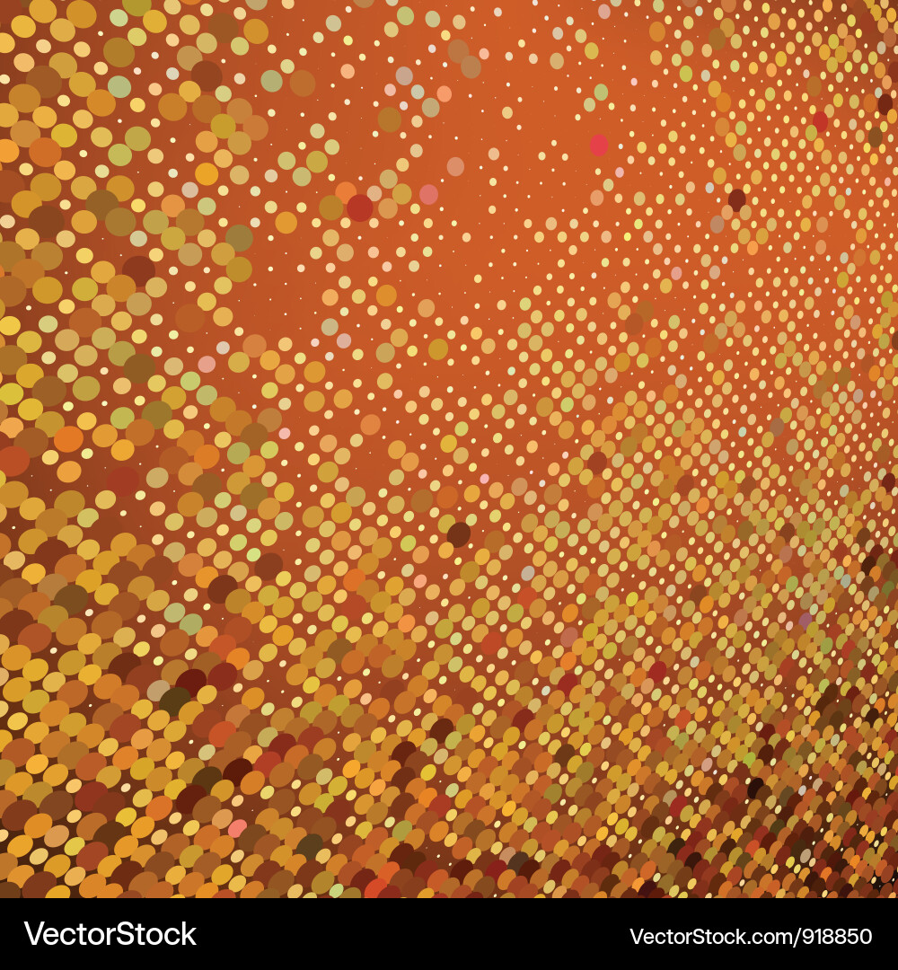Abstract mosaic background Vector Image