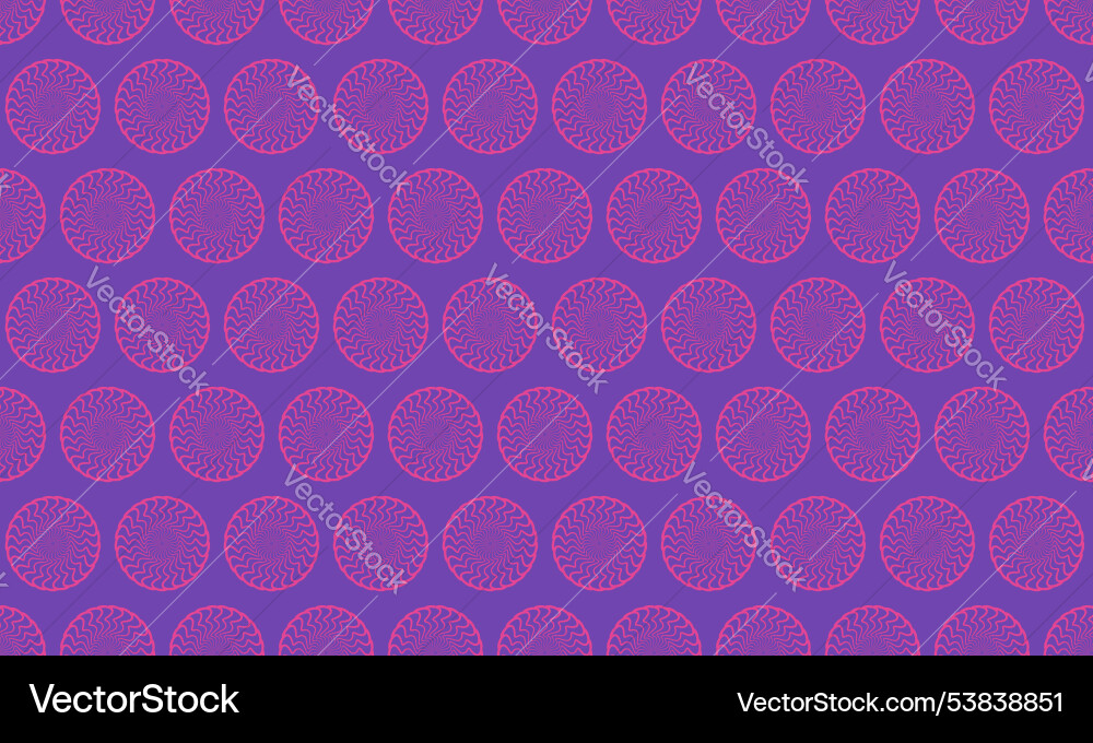 Seamless geometric pattern design abstract tech Seamless geometric pattern design abstract tech vector image