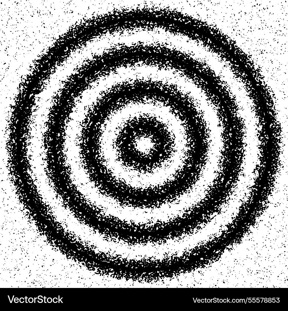 Noise texture background Noise texture background vector image
