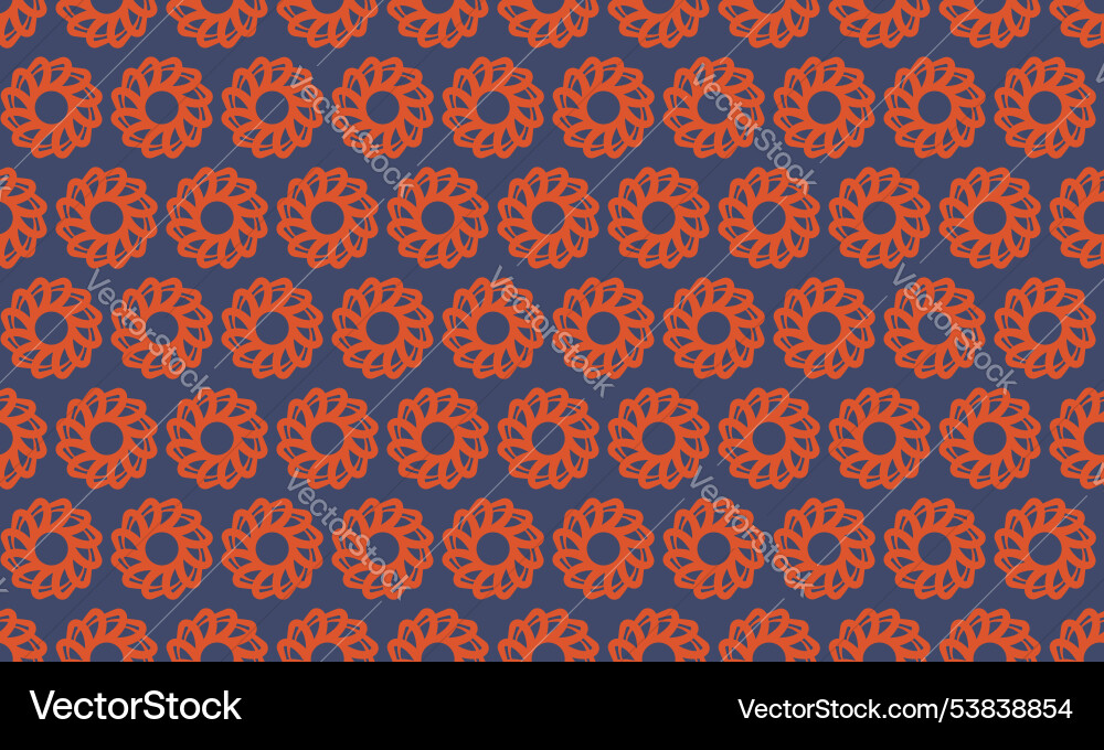 Seamless geometric pattern design abstract tech Seamless geometric pattern design abstract tech vector image