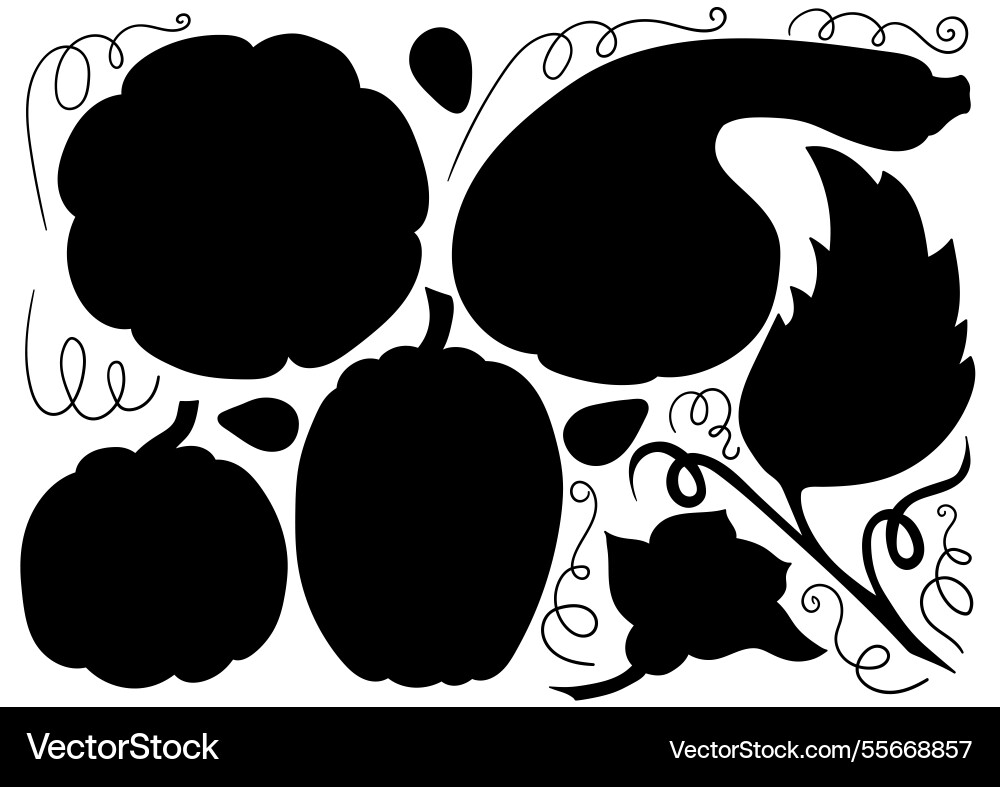Set of color in hand draw style Set of color in hand draw style vector image