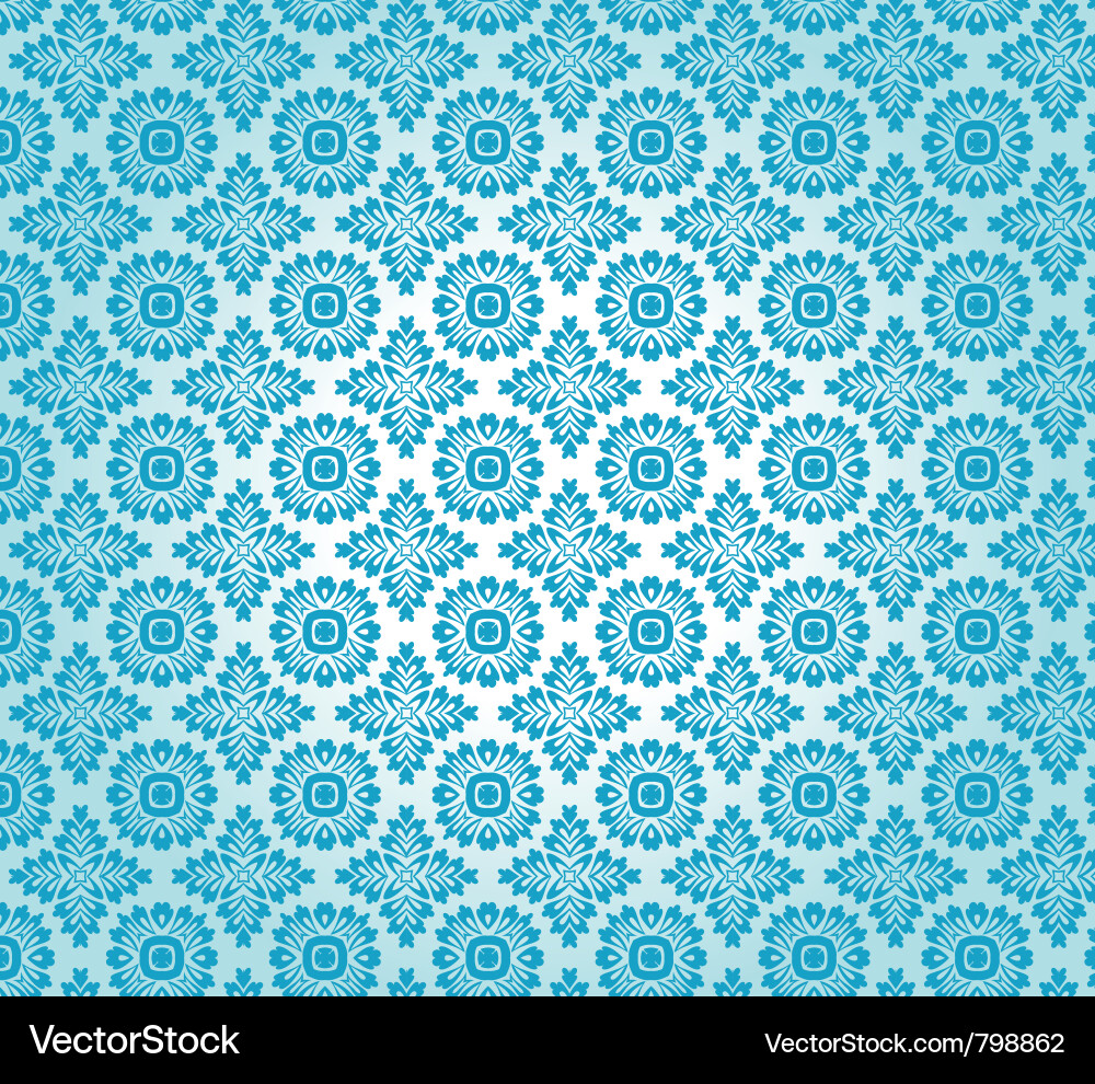 Retro background in style vector image