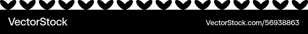 Border frame icon divider horizontal line shape Border frame icon divider horizontal line shape vector image