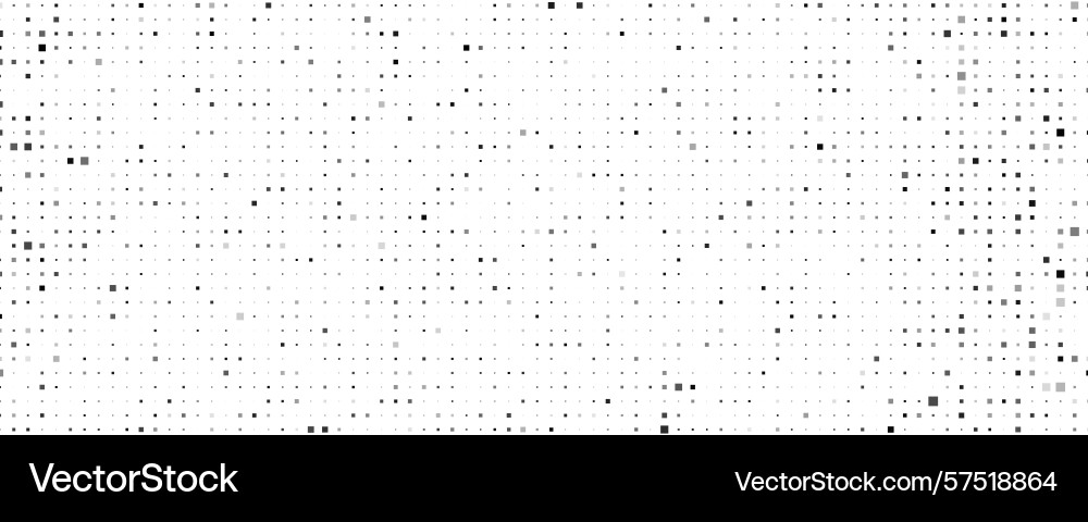 Abstract geometric background with squares Abstract geometric background with squares Vector Image