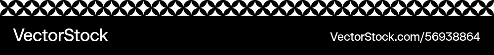 Border frame icon divider horizontal line shape Border frame icon divider horizontal line shape vector image