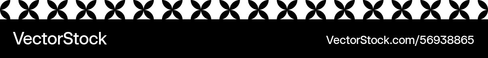 Border frame icon divider horizontal line shape Border frame icon divider horizontal line shape vector image