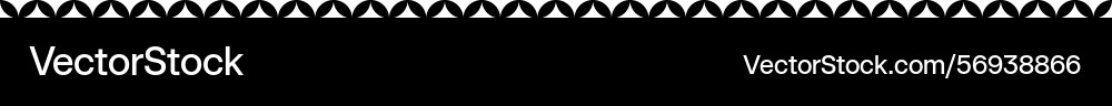 Border frame icon divider horizontal line shape Border frame icon divider horizontal line shape vector image