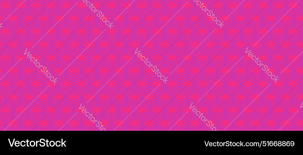 Seamless geometric pattern design abstract tech Seamless geometric pattern design abstract tech vector image