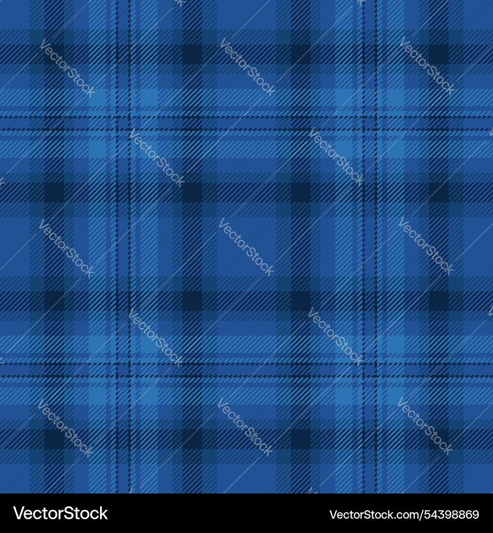 Us background tartan check installing pattern Vector Image