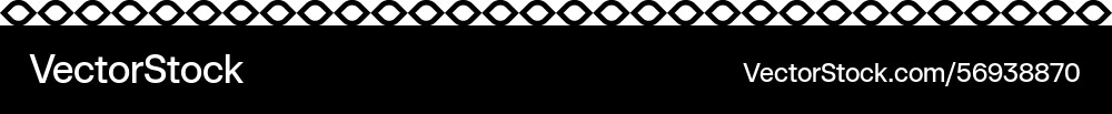 Border frame icon divider horizontal line shape Border frame icon divider horizontal line shape vector image