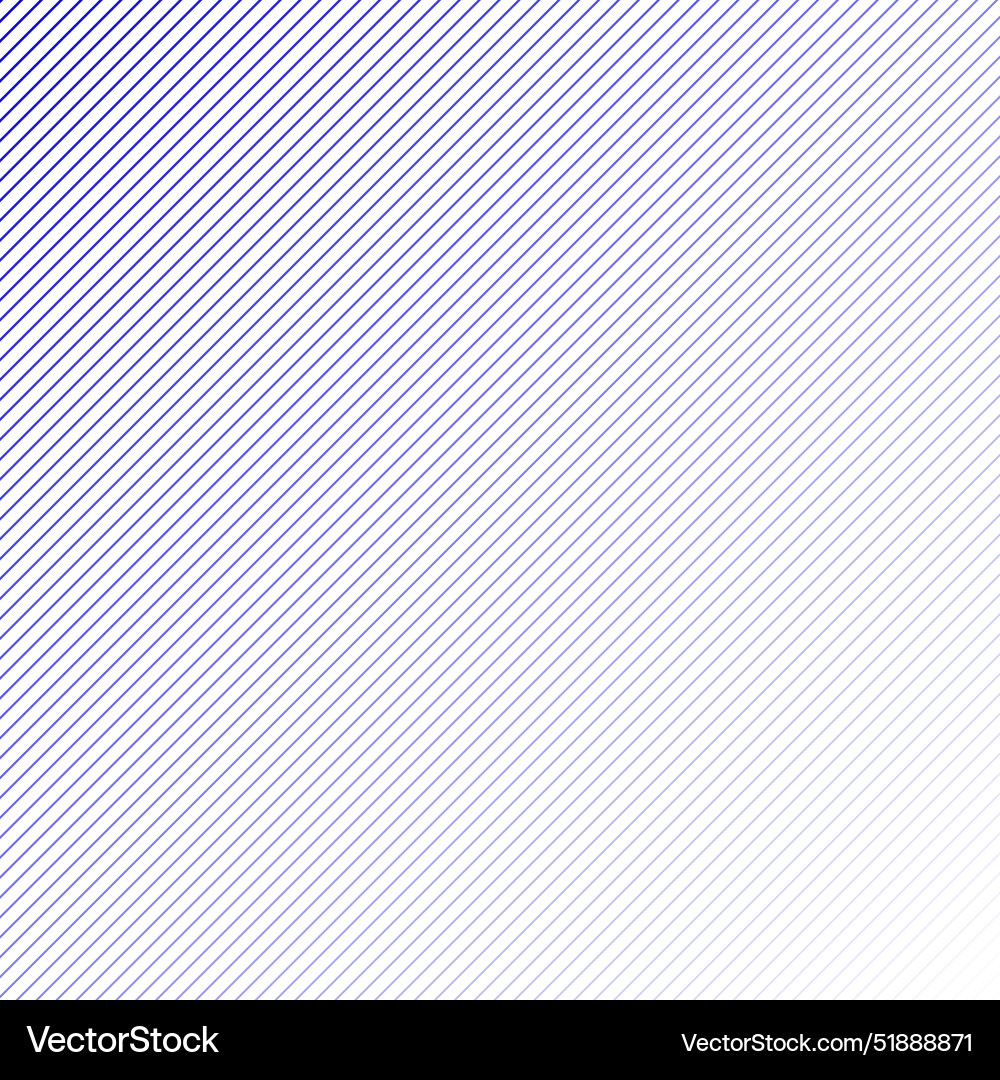 Diagonal line seamless pattern image Vector Image