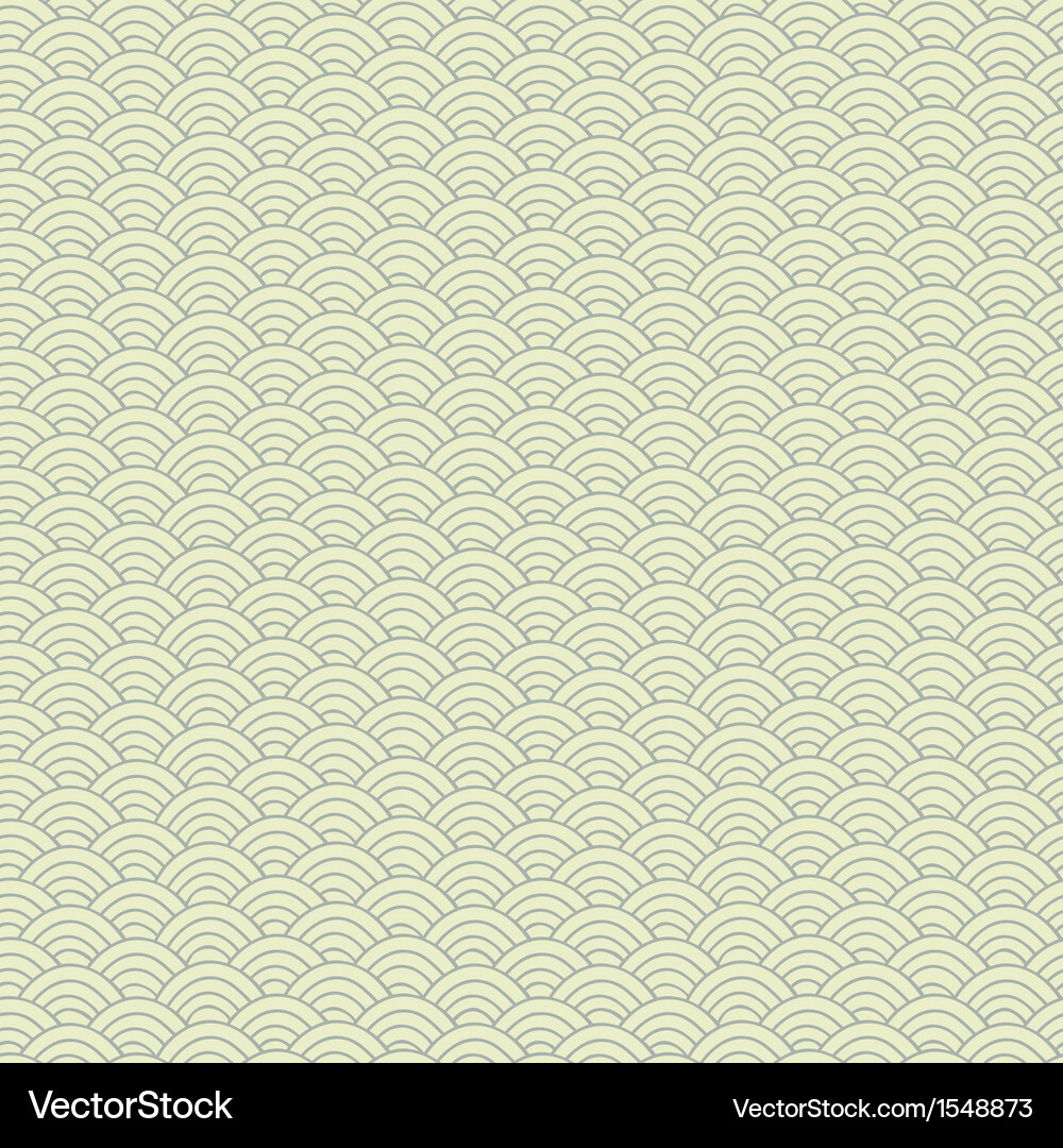 Abstract seamless pattern retro tints Vector Image