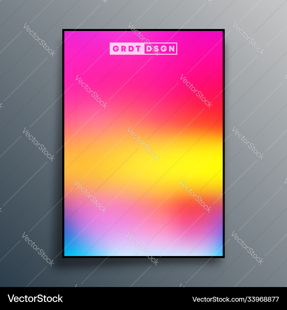 Abstract gradient texture design for background Abstract gradient texture design for background vector image