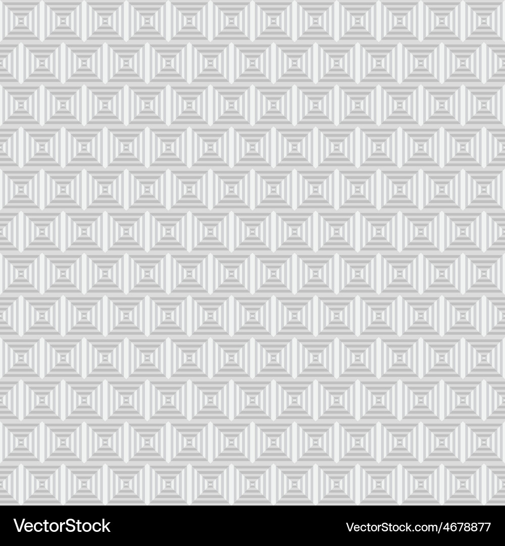 Abstract seamless pattern background Vector Image