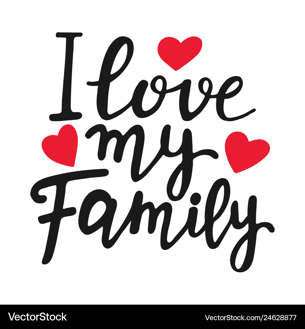 Красивая надпись i love my family. My family надпись. Футболка шведская семья. Красивая надпись i love my family. One love family.