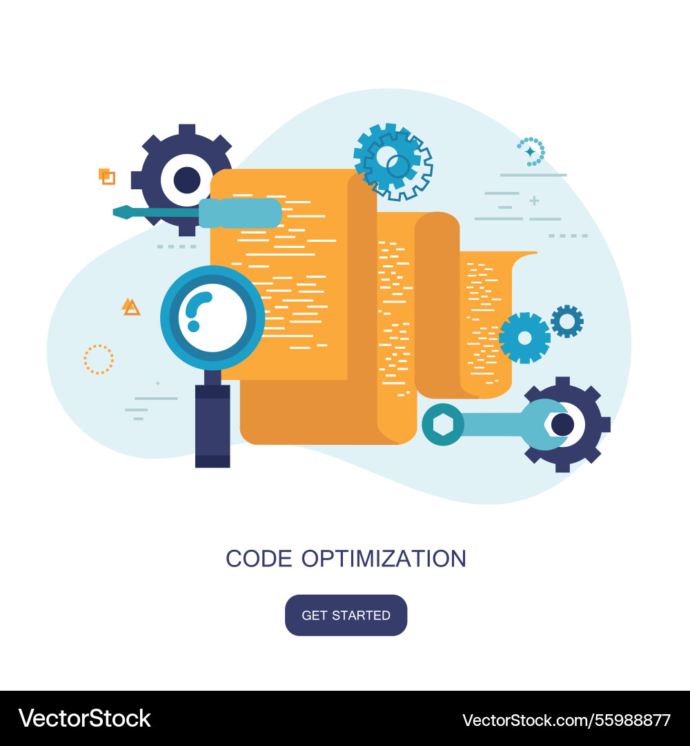 Programmierung und Coding Programmierung und Coding vektorbild
