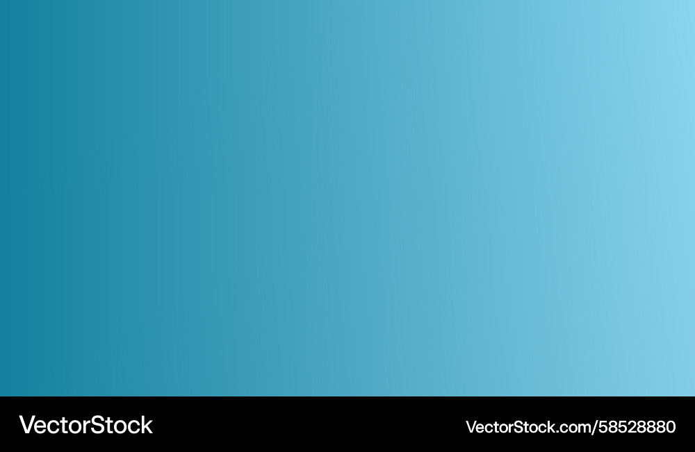 Smooth Color Gradient Vector Image