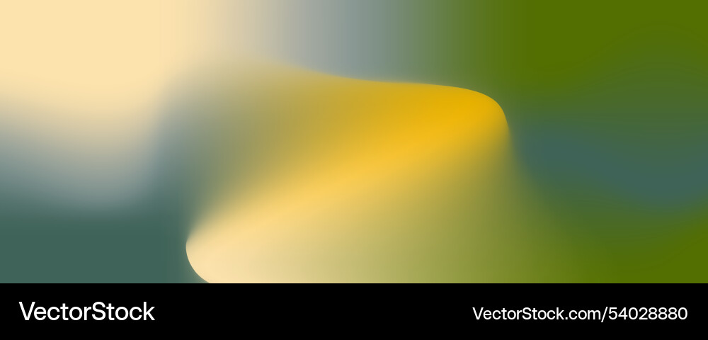 Wavy gradient mesh background Wavy gradient mesh background vector image