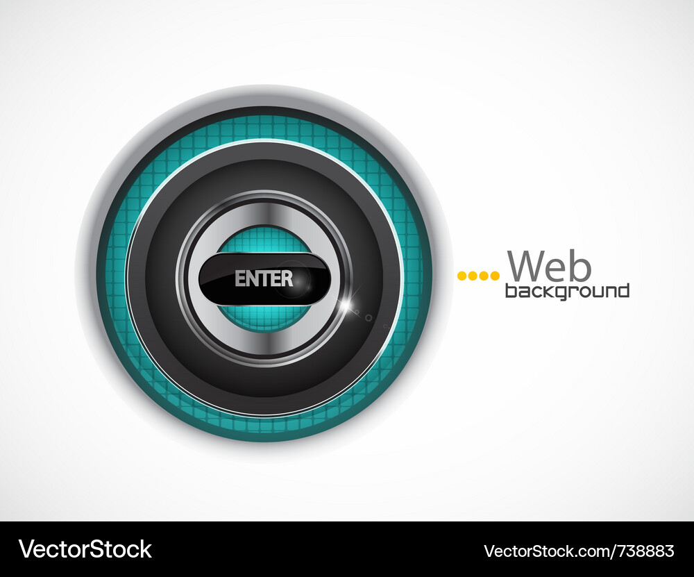 Web page background Vector Image