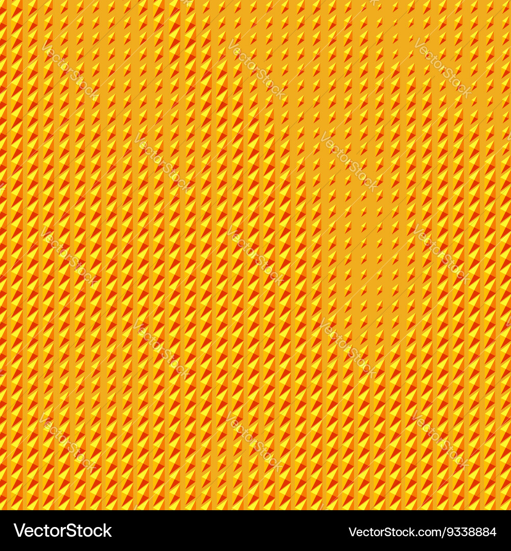 Abstract background with diamond shape gradient Vector Image
