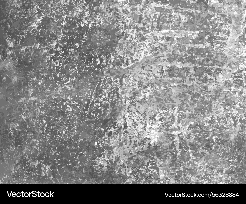 Scratch grunge urban background dust overlay Vector Image