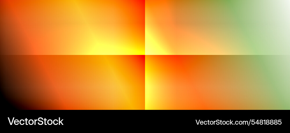 Light shadow lines dynamic gradient background Vector Image