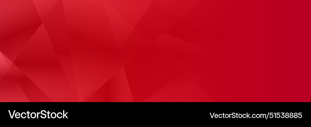 Shapes created with lines in the space Vector Image