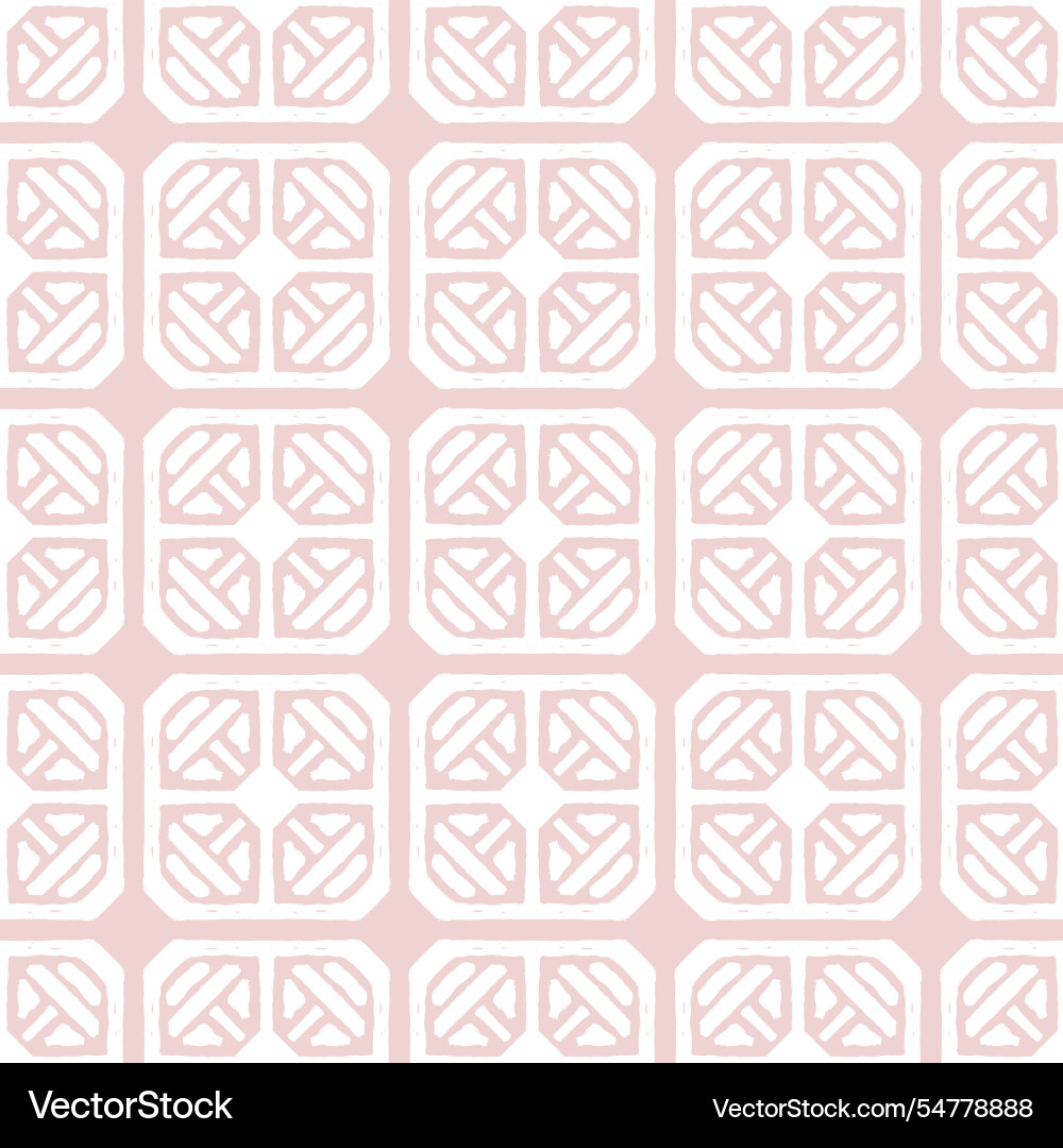 Textured seamless pattern with geometrical Textured seamless pattern with geometrical vector image