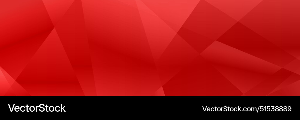 Shapes created with lines in the space Vector Image