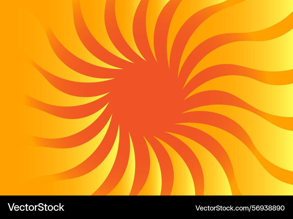 Sun rays abstract background Sun rays abstract background vector image