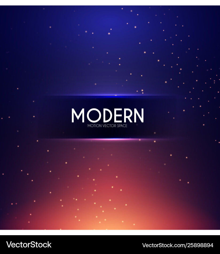 Abstract background with colorful blur light Abstract background with colorful blur light vector image