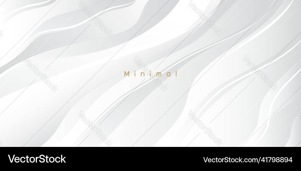 Abstract wave background design with copy space Abstract wave background design with copy space vector image