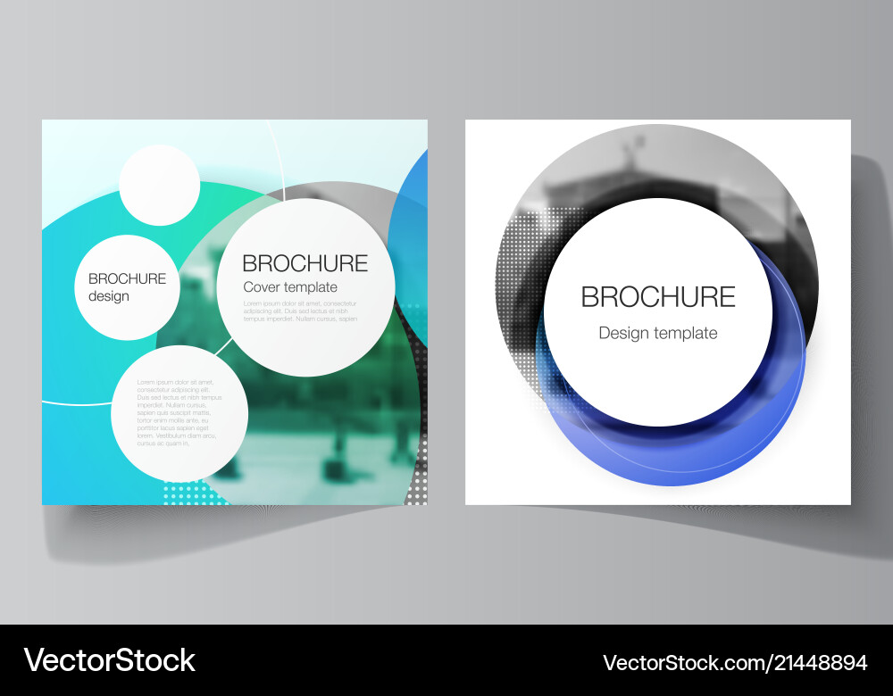 Minimal of editable layout Minimal of editable layout vector image