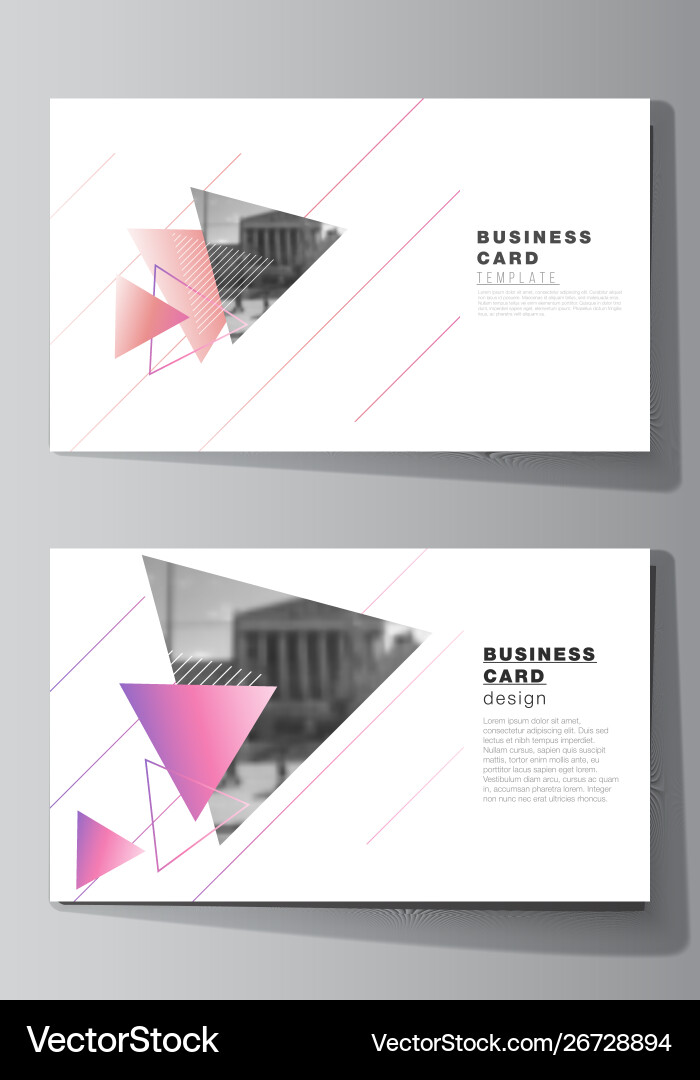 Minimalistic abstract Minimalistic abstract vector image