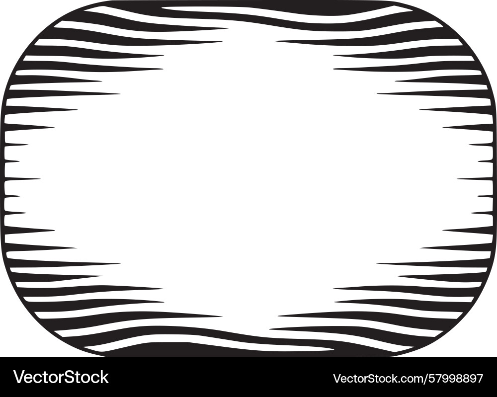 Dynamic Geometric Shape Vector Image