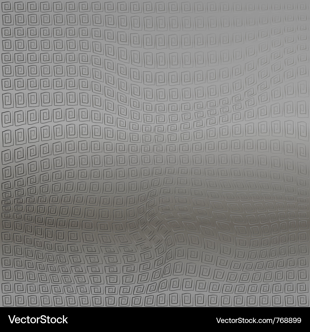 Abstract background vector image