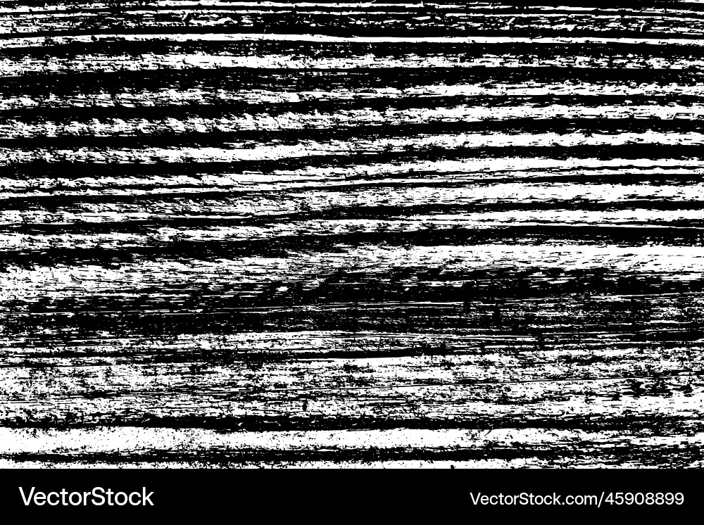 Distressed wood texture Distressed wood texture vector image